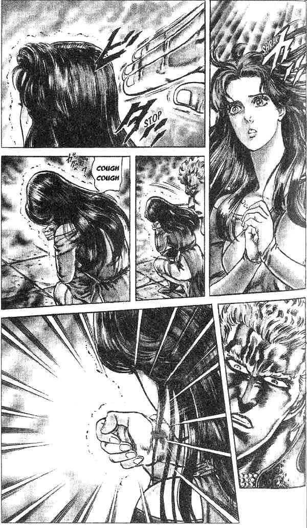 Page 8 Chapter 135 Fist of the North Star