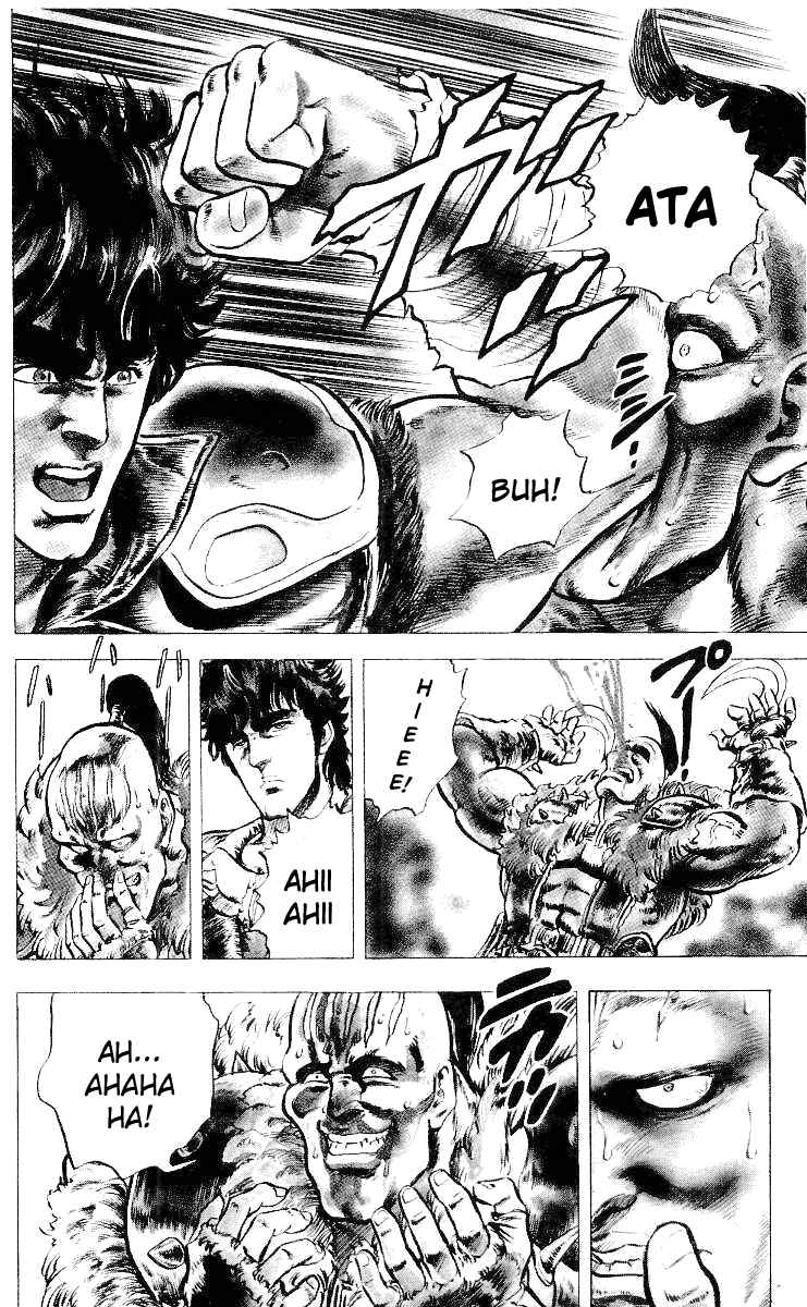 Page 6 Chapter 22 Fist of the North Star