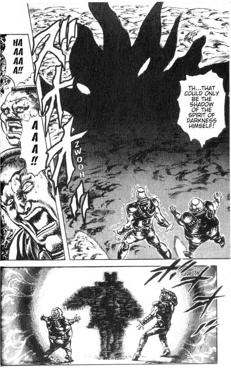 Page 18 Chapter 180 Fist of the North Star