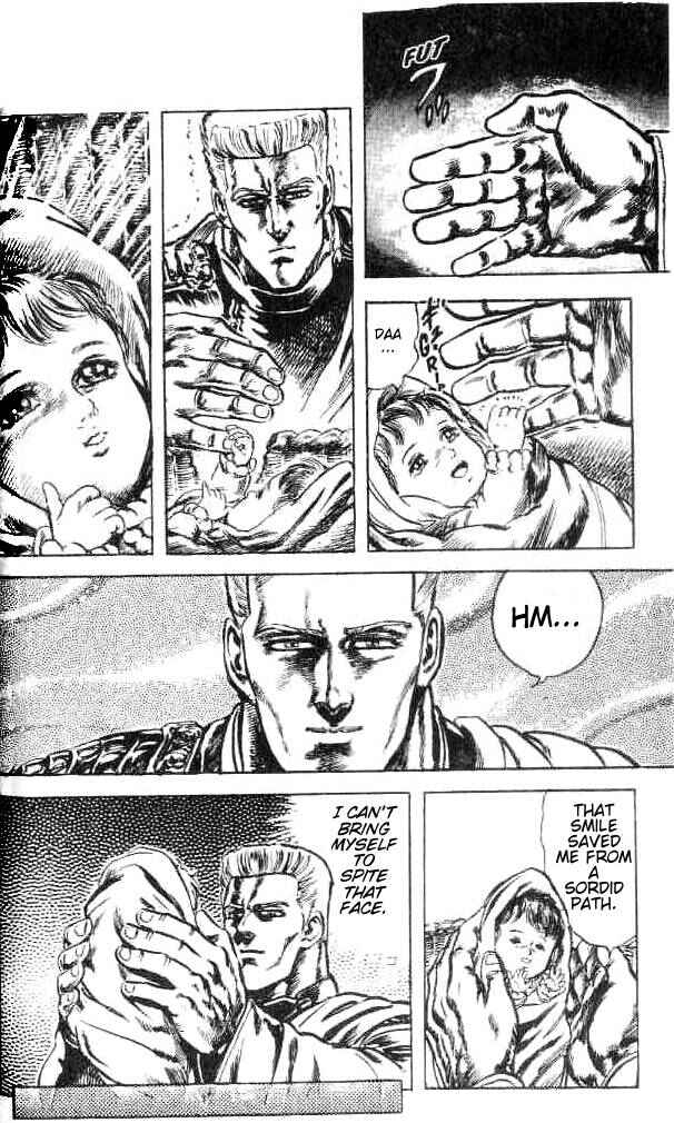 Page 13 Chapter 156 Fist of the North Star
