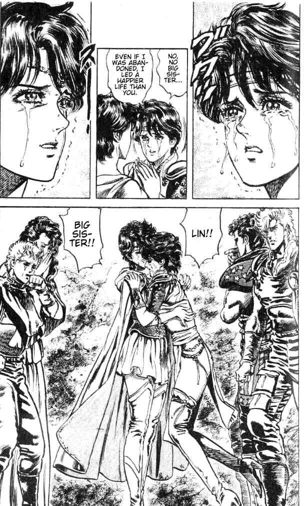 Page 18 Chapter 156 Fist of the North Star