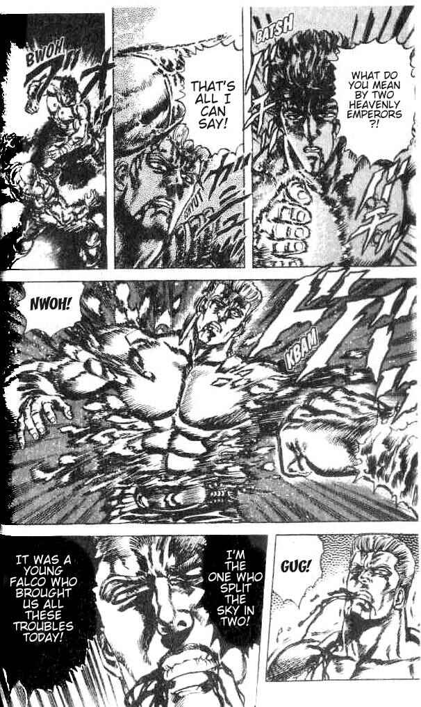 Page 7 Chapter 156 Fist of the North Star