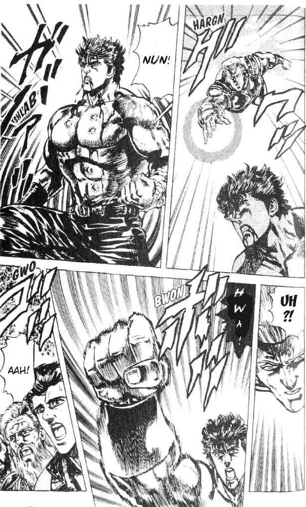 Page 13 Chapter 154 Fist of the North Star