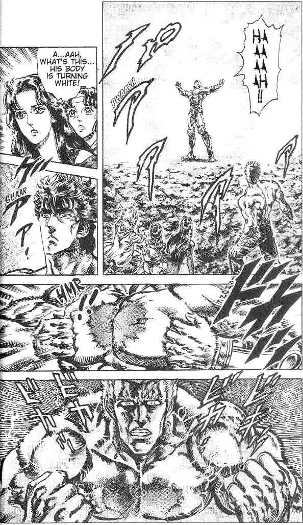 Page 10 Chapter 136 Fist of the North Star