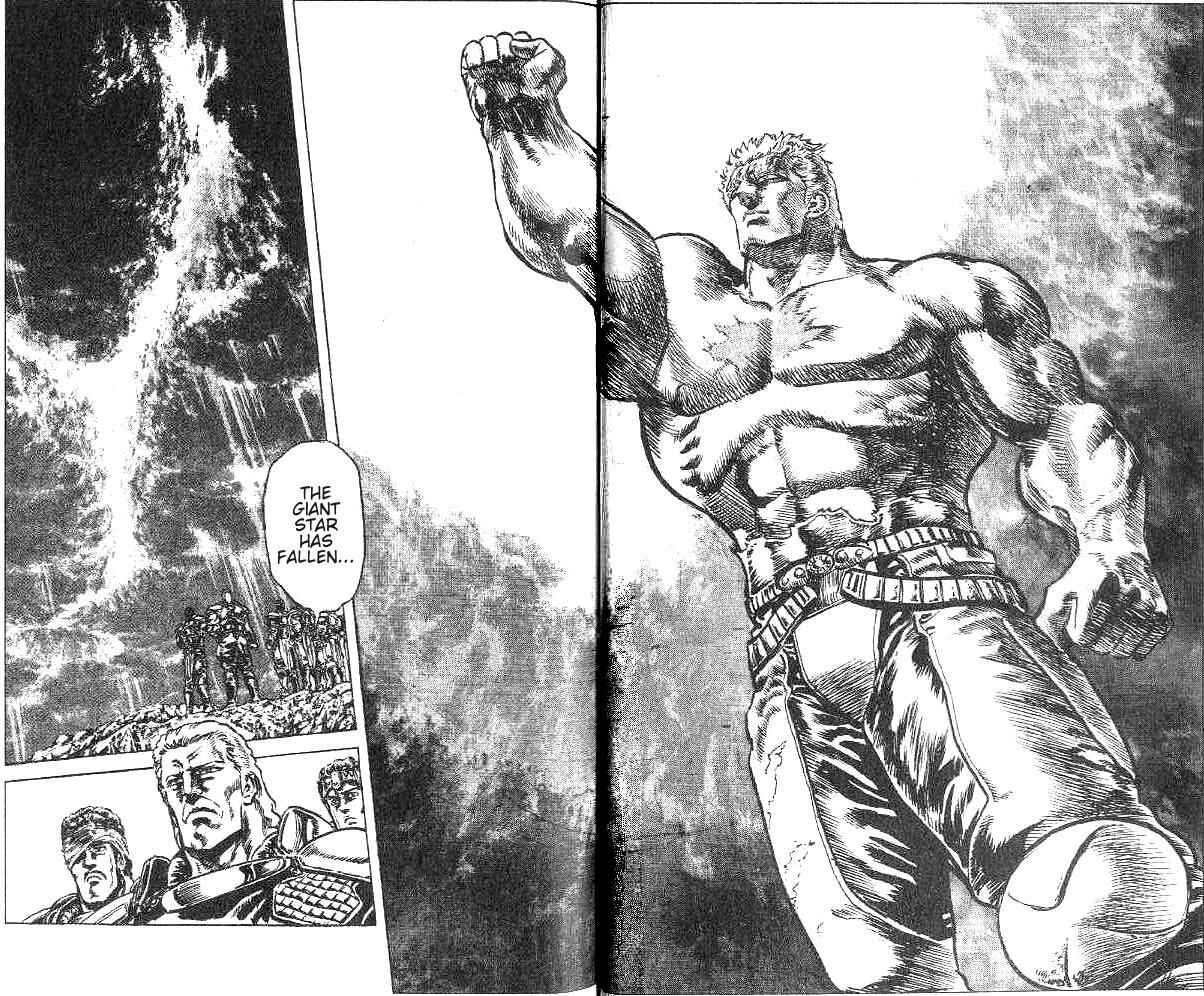 Page 12 Chapter 136 Fist of the North Star
