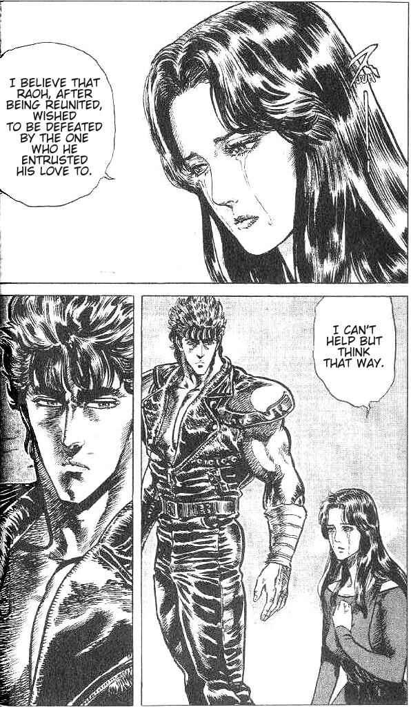 Page 15 Chapter 136 Fist of the North Star