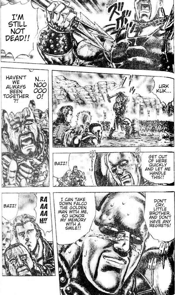 Page 14 Chapter 148 Fist of the North Star