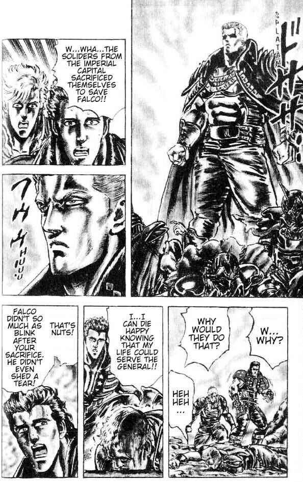 Page 19 Chapter 148 Fist of the North Star