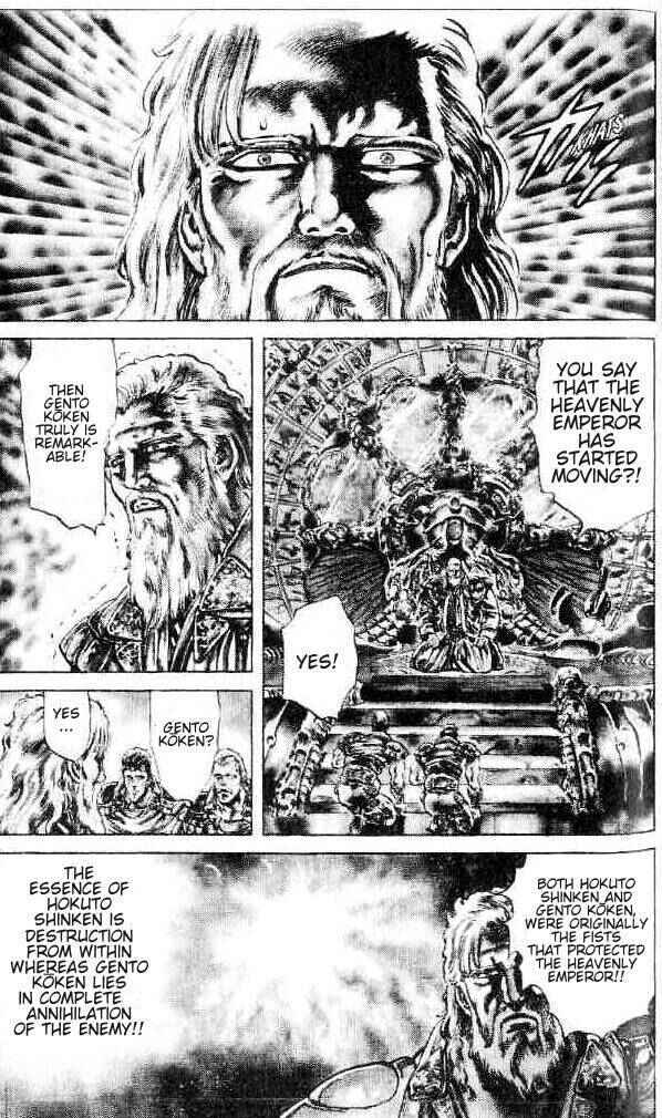 Page 2 Chapter 148 Fist of the North Star