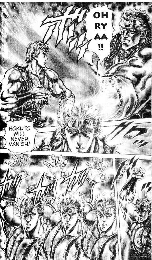 Page 5 Chapter 148 Fist of the North Star