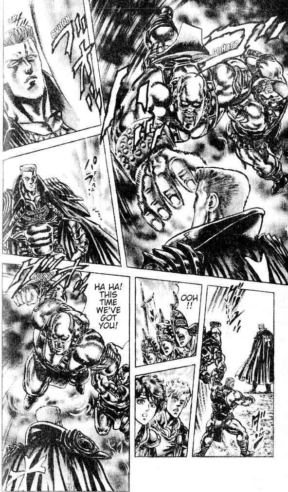 Page 9 Chapter 148 Fist of the North Star