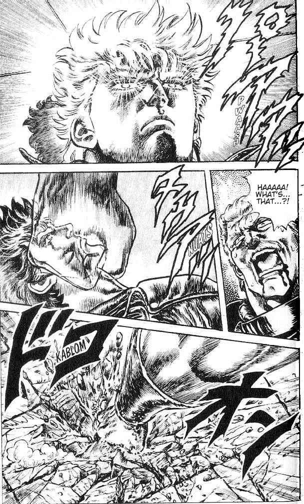 Page 10 Chapter 124 Fist of the North Star
