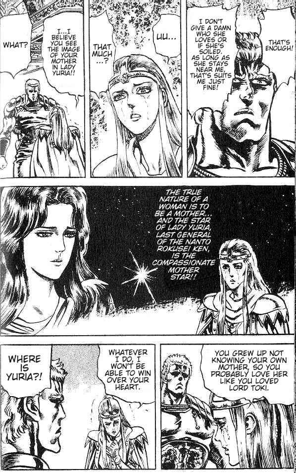 Page 18 Chapter 122 Fist of the North Star