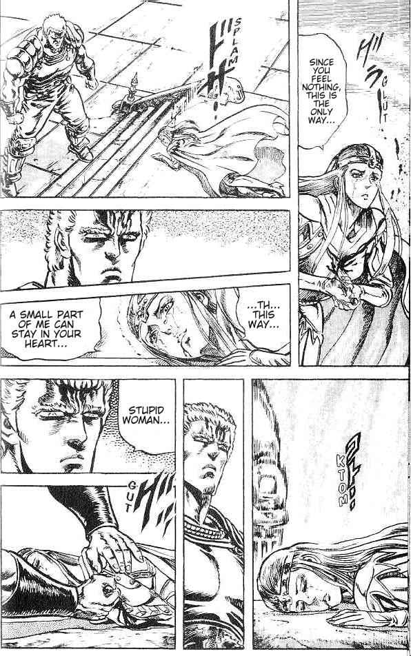 Page 20 Chapter 122 Fist of the North Star