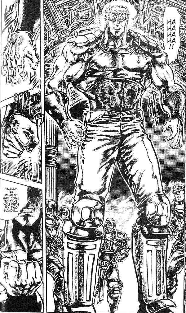 Page 6 Chapter 122 Fist of the North Star