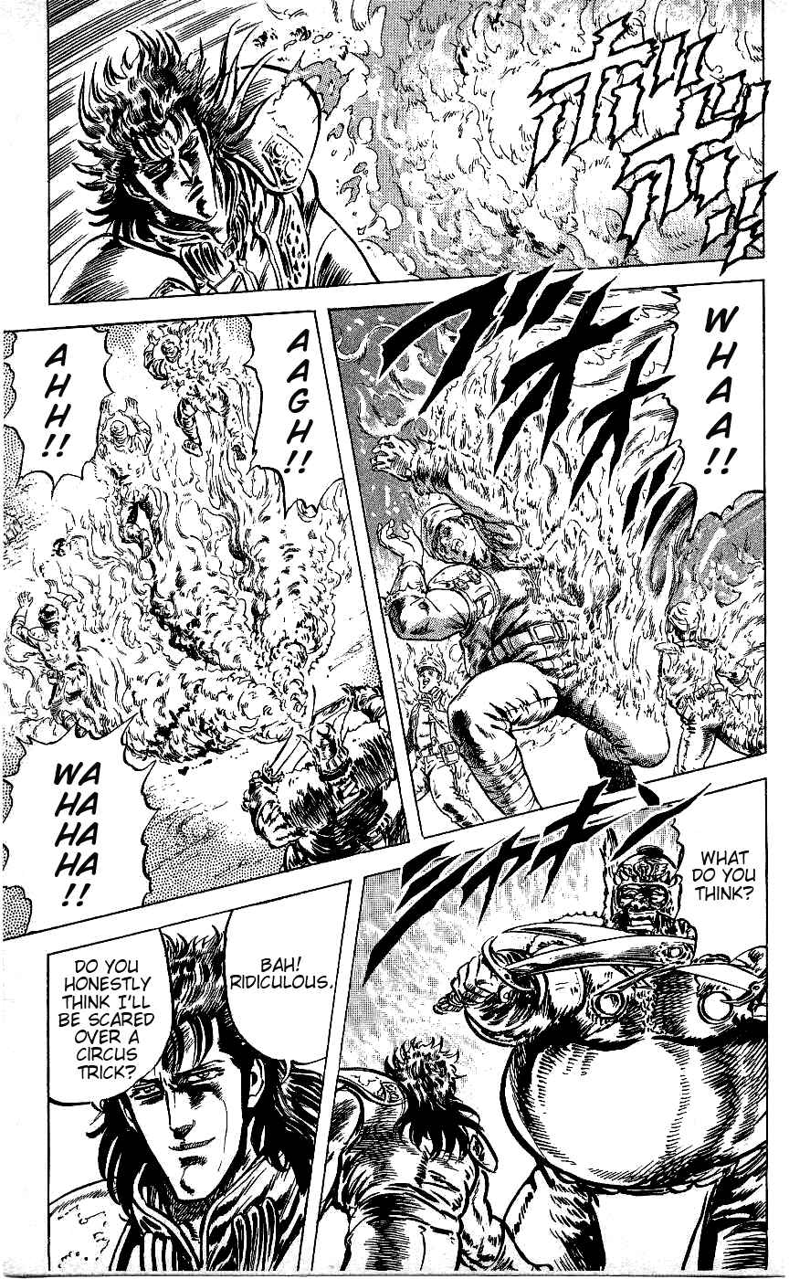 Page 19 Chapter 64 Fist of the North Star
