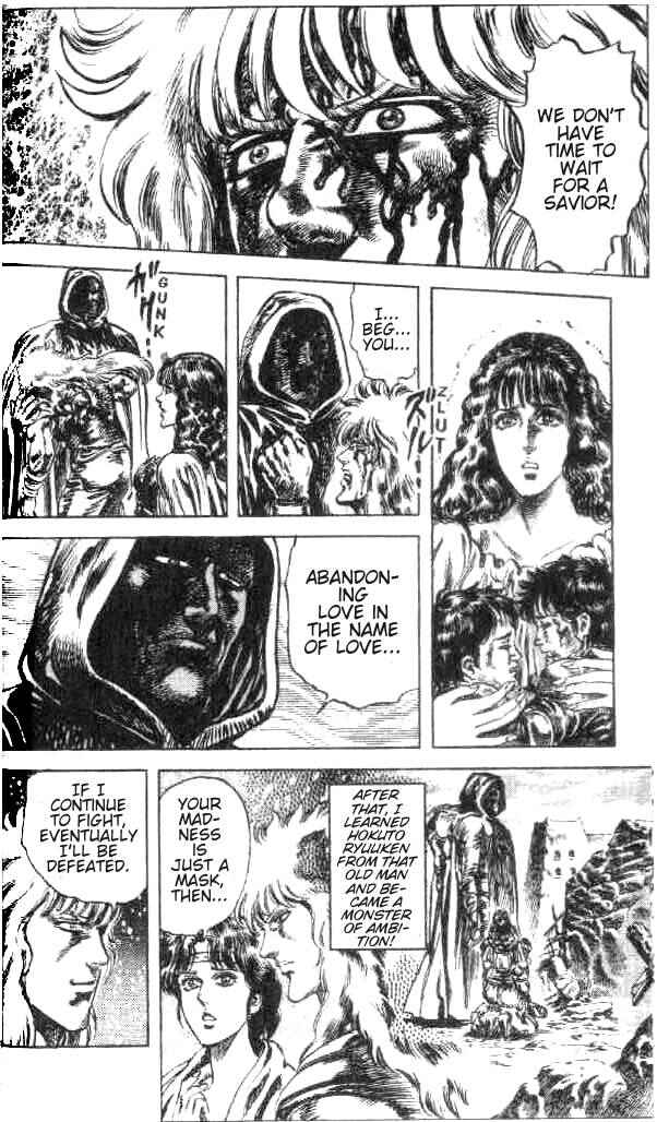 Page 16 Chapter 174 Fist of the North Star