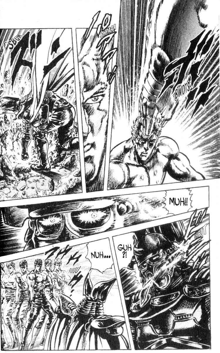 Page 7 Chapter 184 Fist of the North Star
