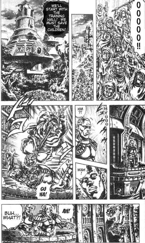 Page 7 Chapter 178 Fist of the North Star
