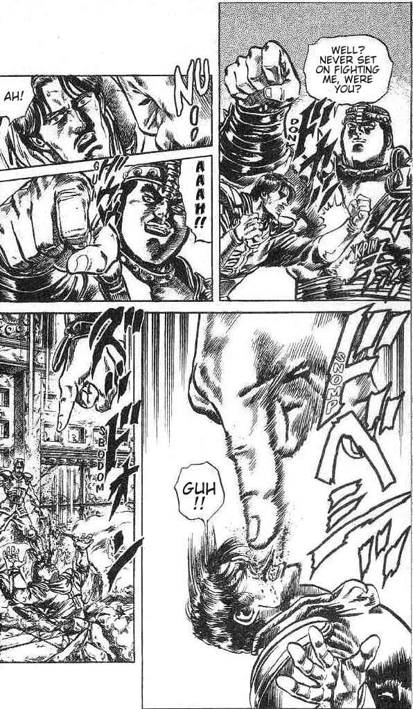 Page 7 Chapter 127 Fist of the North Star