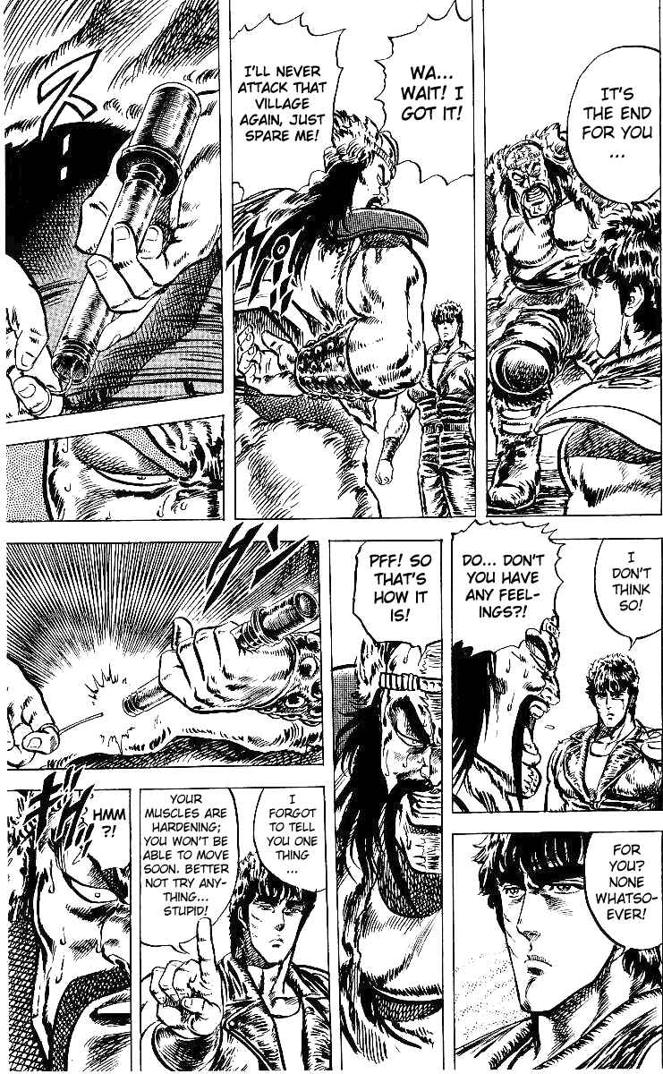 Page 17 Chapter 37 Fist of the North Star