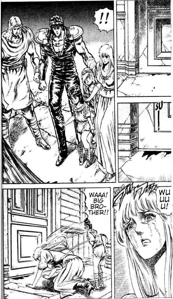 Page 17 Chapter 82 Fist of the North Star