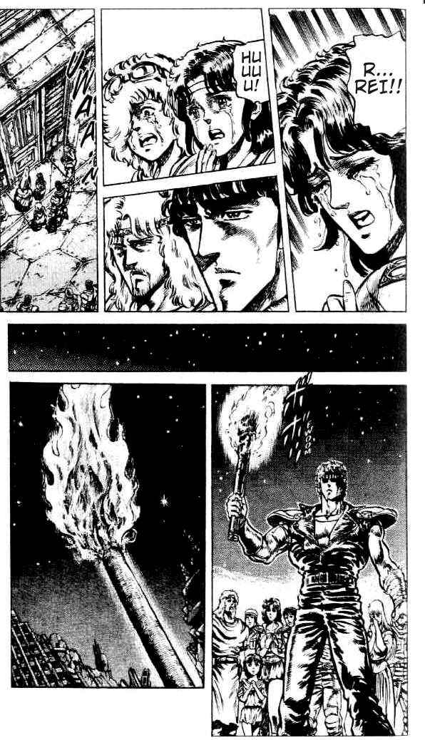 Page 18 Chapter 82 Fist of the North Star
