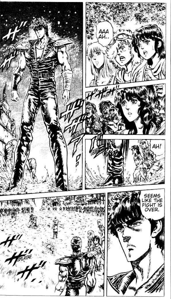 Page 2 Chapter 82 Fist of the North Star
