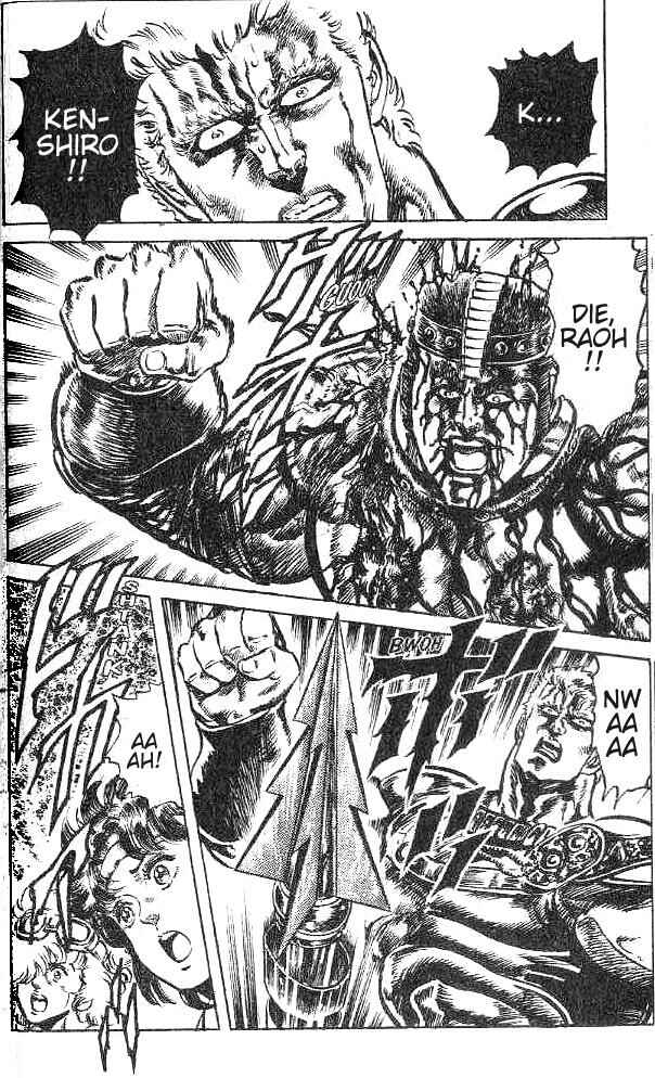 Page 18 Chapter 129 Fist of the North Star