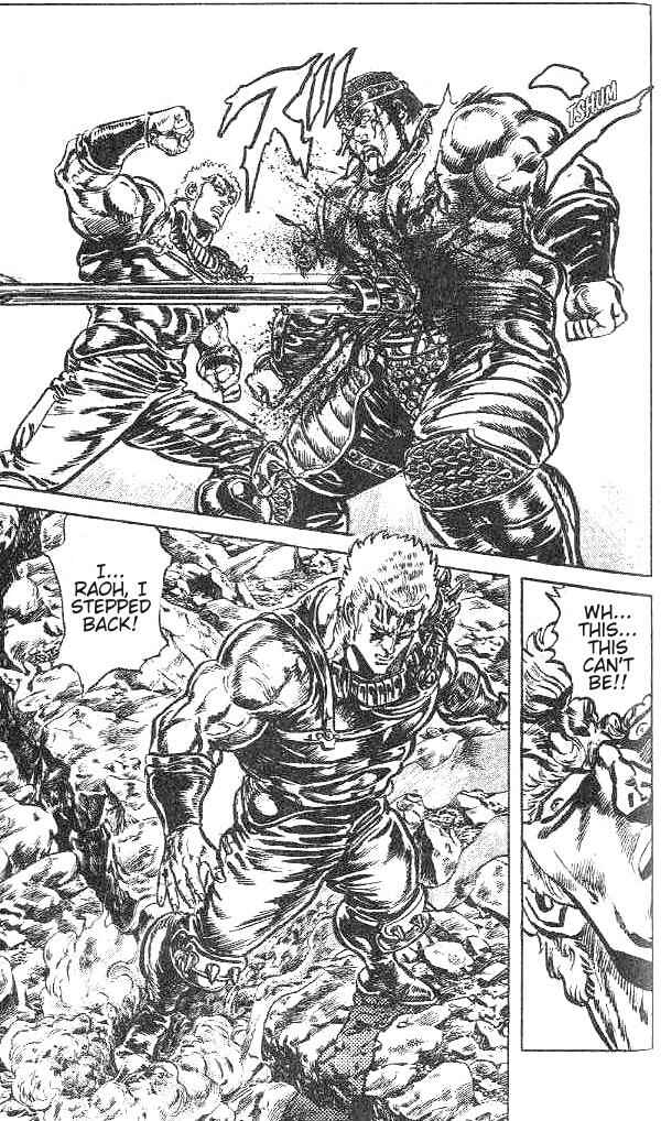 Page 19 Chapter 129 Fist of the North Star