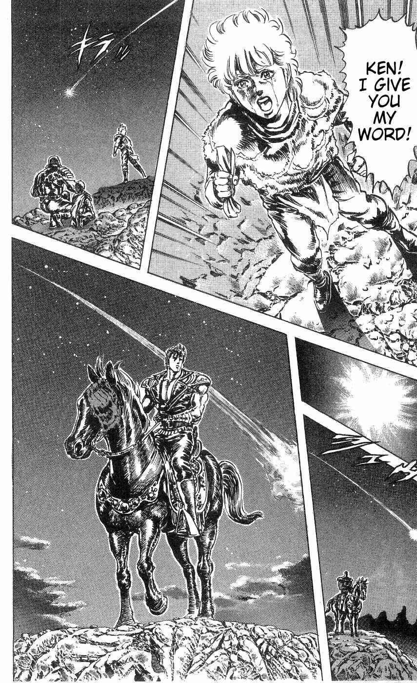 Page 6 Chapter 237 Fist of the North Star