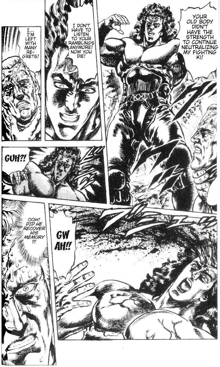 Page 12 Chapter 183 Fist of the North Star