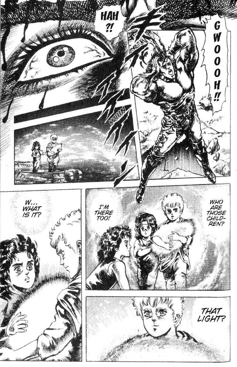Page 13 Chapter 183 Fist of the North Star