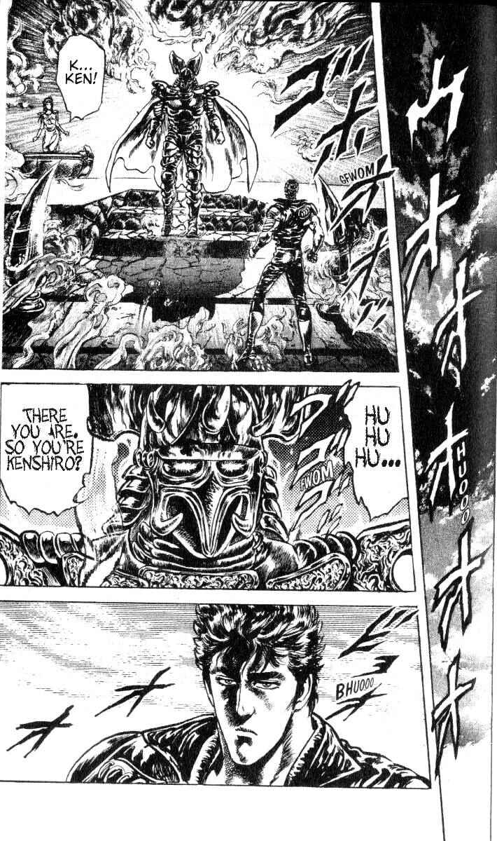 Page 15 Chapter 183 Fist of the North Star