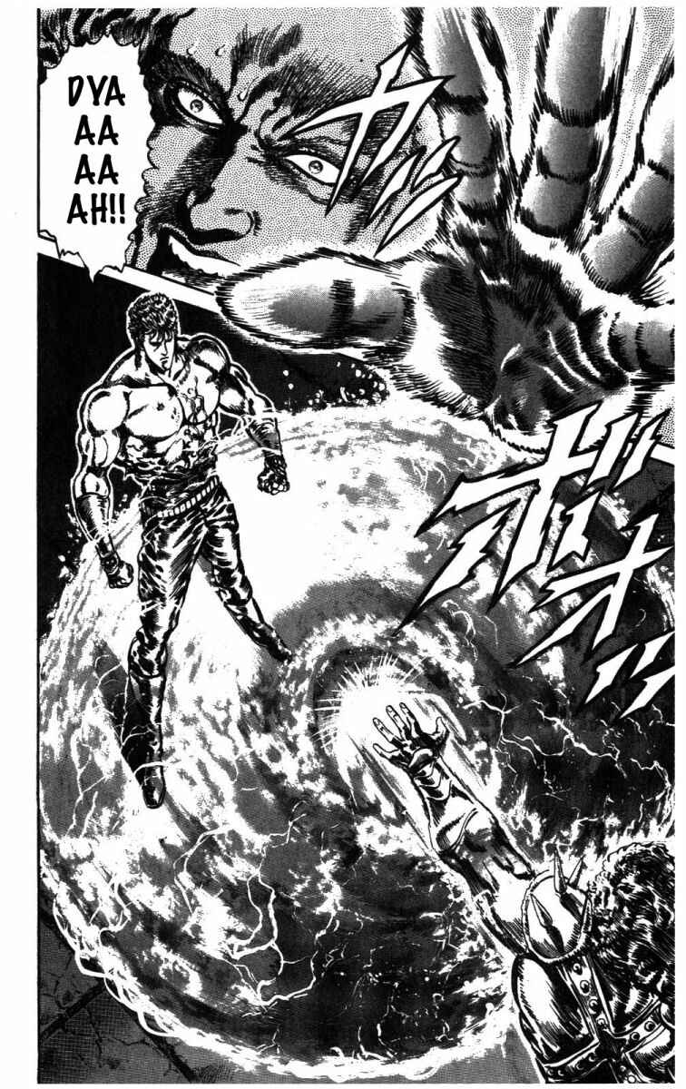 Page 15 Chapter 234 Fist of the North Star