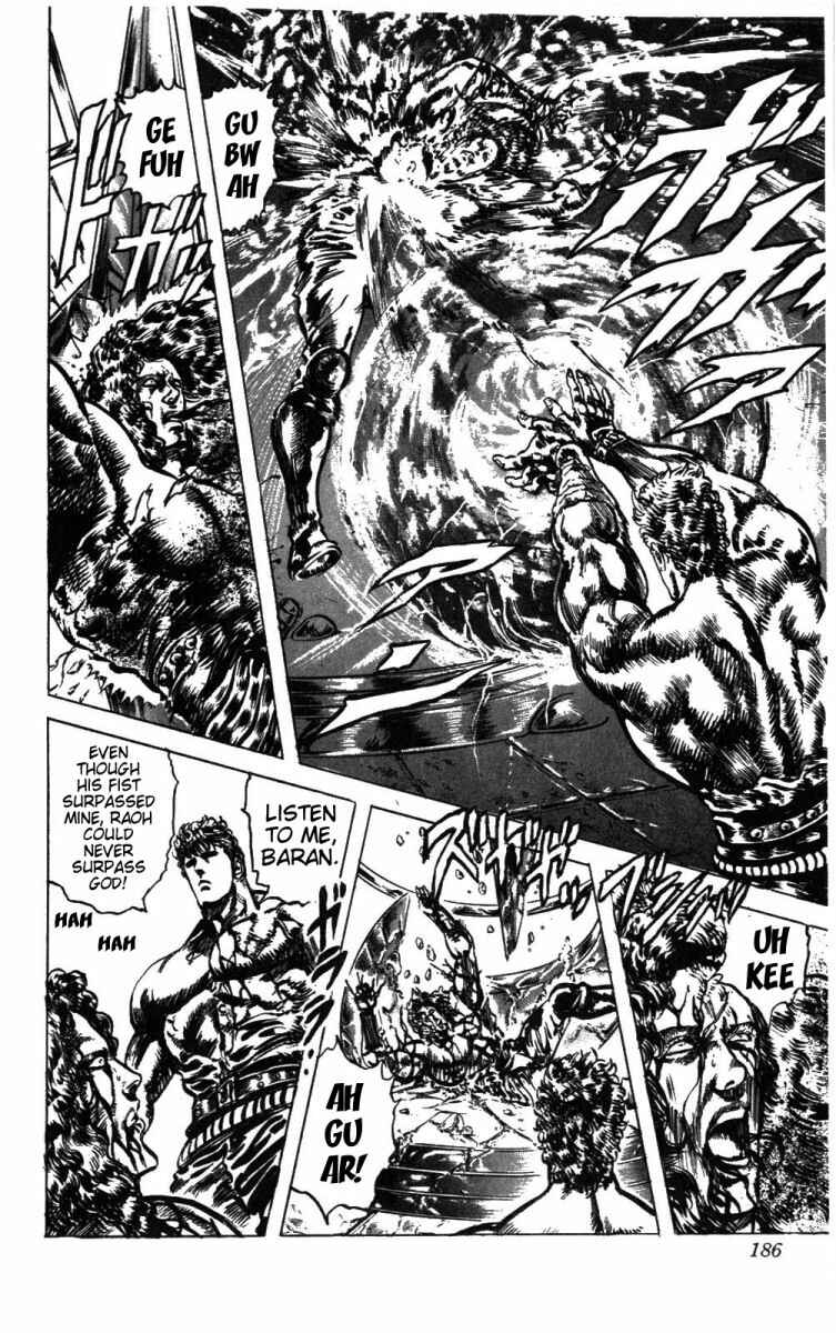 Page 18 Chapter 234 Fist of the North Star