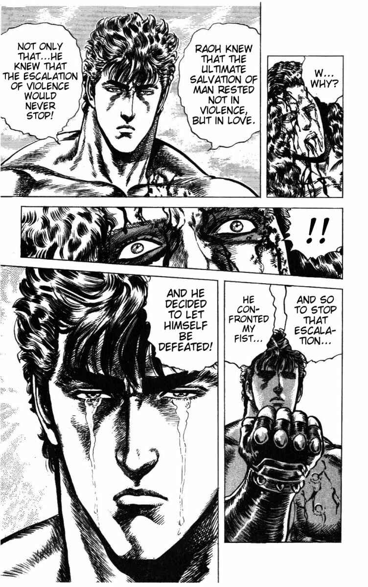 Page 19 Chapter 234 Fist of the North Star