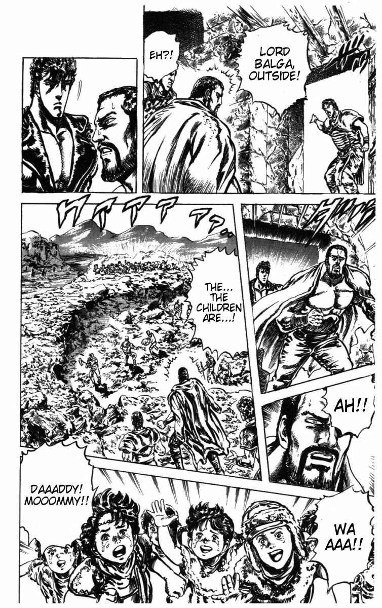 Page 17 Chapter 215 Fist of the North Star