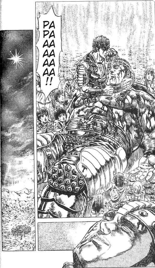 Page 15 Chapter 130 Fist of the North Star