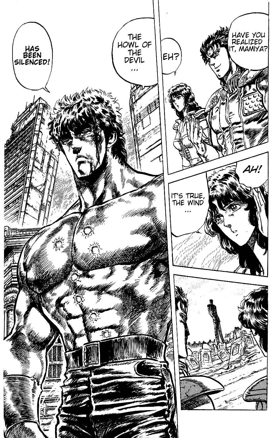 Page 20 Chapter 57 Fist of the North Star