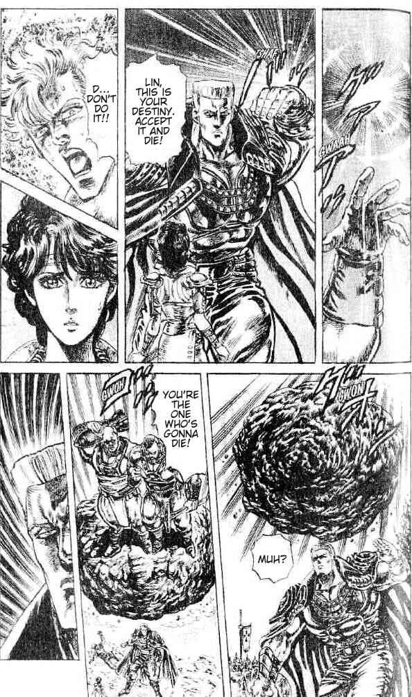 Page 9 Chapter 147 Fist of the North Star