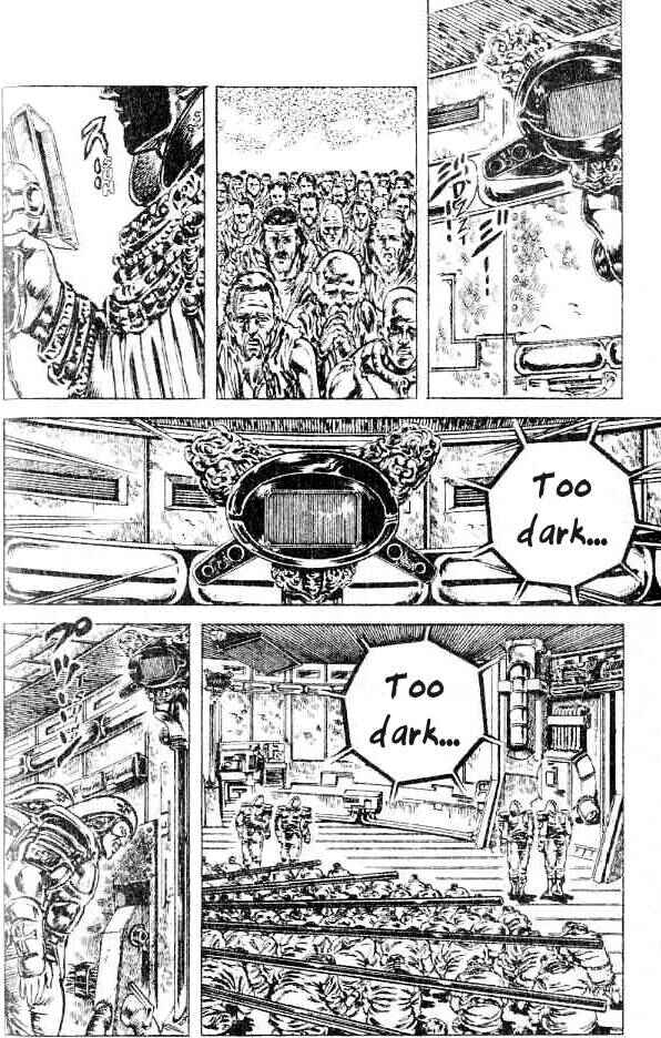 Page 12 Chapter 149 Fist of the North Star