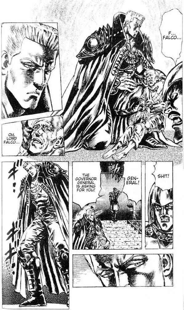 Page 14 Chapter 149 Fist of the North Star