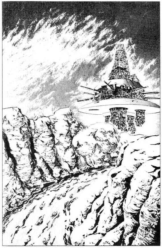 Page 20 Chapter 149 Fist of the North Star