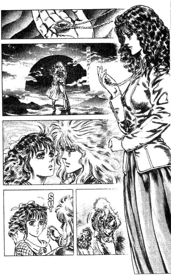 Page 16 Chapter 171 Fist of the North Star