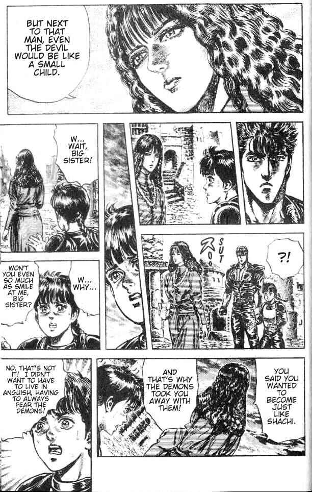 Page 2 Chapter 170 Fist of the North Star