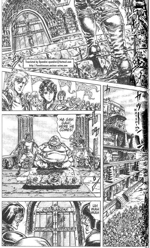 Page 2 Chapter 142 Fist of the North Star