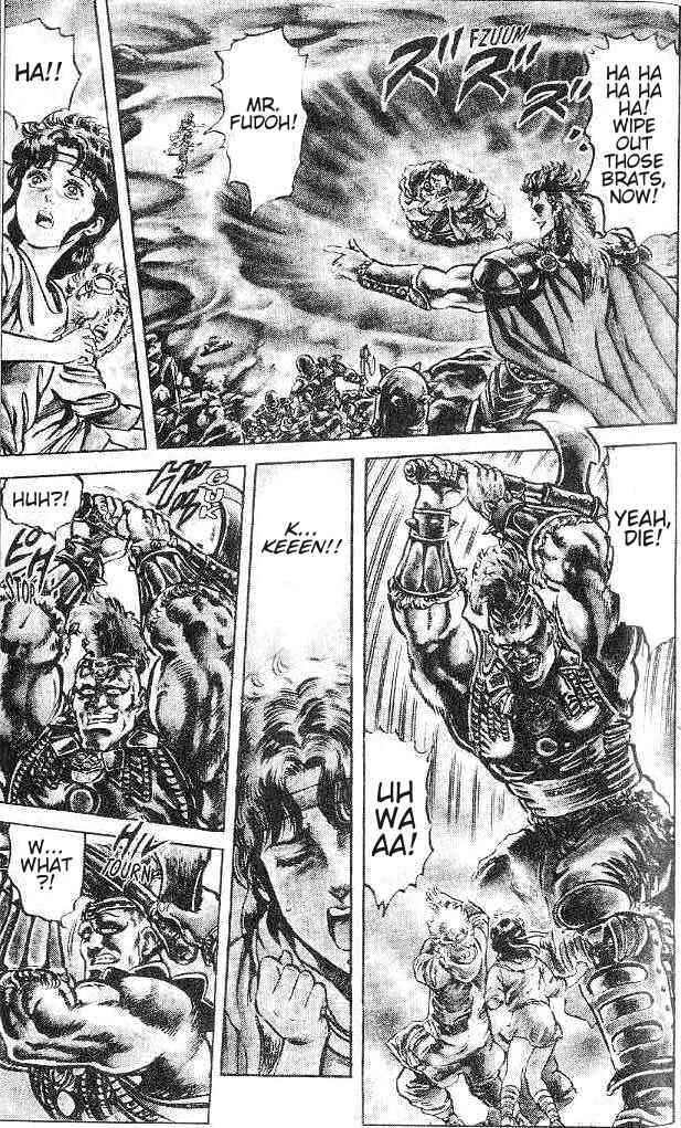 Page 2 Chapter 118 Fist of the North Star