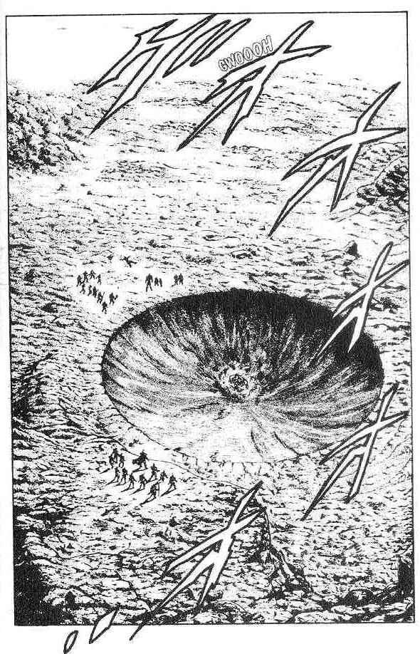 Page 5 Chapter 118 Fist of the North Star
