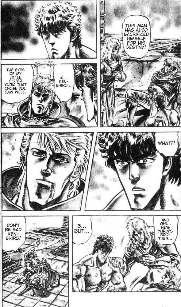 Page 20 Chapter 109 Fist of the North Star